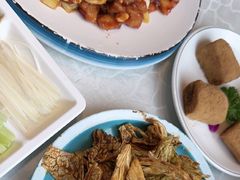 -福来居烤鸭店(天坛二店)