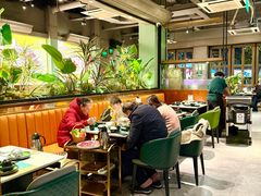 -聚汇坊椰子鸡·山野菌(环市东店)