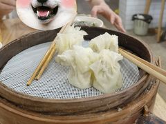 -晓友烧麦(光华村店)