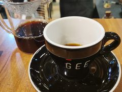 -Gee Coffee Roasters(万象城店)