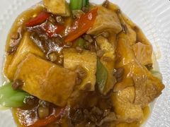 -闫府私房菜·老字号(恒隆店)