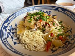 -小厨面(巨野路店)