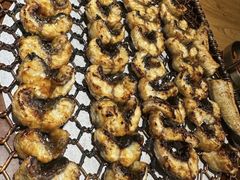 -百年食客韩式烤肉(南三环店)