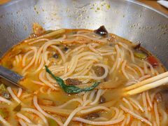 -爱民螺蛳粉(五里亭店)