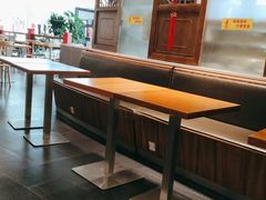 卡座-老四川(T3航站楼F指廊店)