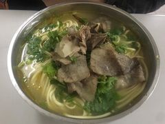 -河南拉面(肇周路店)
