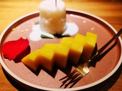-星叶·东南亚料理(温州万象城店)