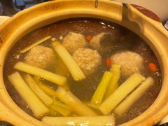 -芳芳私房菜·精做淮扬菜(承德路店)