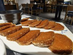 香炸黄粑-泉味道贵州厨房(三里河店)