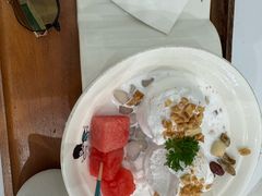 -自然椰·海南清补凉(海月广场店)