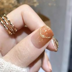 -斯馨·健康美甲美睫