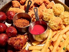 -芭莉与彩虹西餐厅(成都合生汇店)