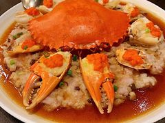 -广州文华东方酒店·江-由辉师傅主理