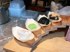 -锦记糕点铺