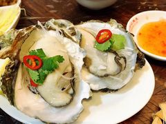 -官塘锋记鱼生·生腌·砂锅粥(牌坊街店)