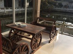 -龚家花园农家乐休闲别墅