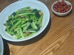 -潮粥荟·潮汕砂锅粥(槐房万达店)