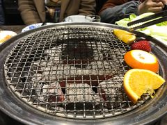 -江城二当家烤牛肉(莲塘新村店)
