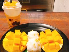 -Mango Tango