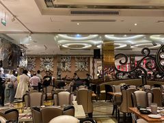 大堂-芭菲盛宴·环球美食(北城国际店)