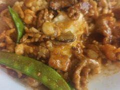 -同发号饭庄(复兴路店)