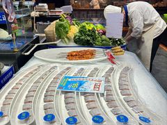 -宝轩渔府·老字号海鲜·正宗津菜(水上店)