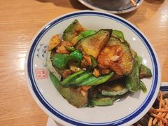 -肖记公安牛肉鱼杂(田林路店)