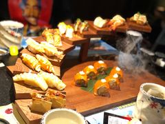 -古田居·特色寿司料理(星之岛旗舰店)