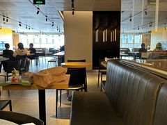 -麦当劳(新王府井店)