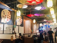 大堂-赤谷和牛烧肉居酒屋(石景山店)