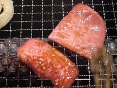 -俺的焼肉(銀座9丁目店)