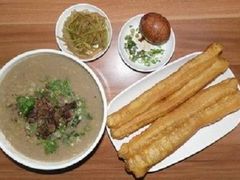 -朝阳糁馆(平安路店)