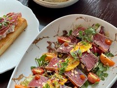 -普朗姆生蚝牛排馆 The Plump Oyster(成都摩方购物中心店)