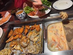 -星伦多自助料理·涮烤一体(虹悦城店)