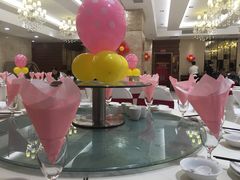 -小厨娘淮扬菜(天印大道店)