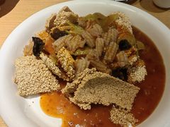 -汉·鲜味人知(陈家营店)