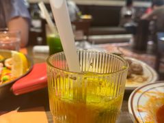 -ZAFFERANO西班牙海鲜饭(上海首店)