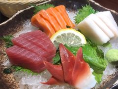 刺身拼盘-松子料理(亮马桥店)