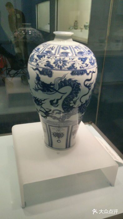 湖北省博物馆图片