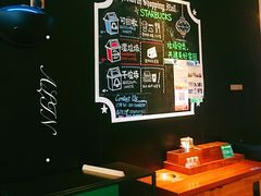 -星巴克臻选(上海长风大悦城店)