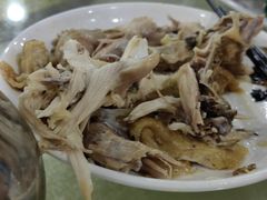 -考记泥焗鸡农庄·海鲜(北洛秘境店)