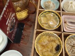 -奇芳阁·百年清真南京菜(夫子庙店)