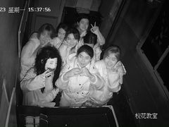 -square方形密室逃脱(深南东路店)