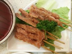 -乡水源火锅(向阳路店)