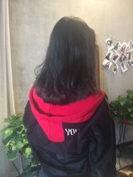 点击看大图 蛋卷发-Z.F私人订制