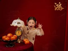 -海马体照相馆(上海月星环球港店)