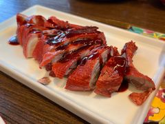 -院落新京菜·烤鸭(地安门店)