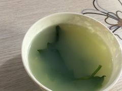 -朴鲸家正宗韩国料理(福田店)