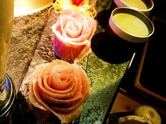松阪猪-湊湊火锅·茶憩(新中关购物中心店)