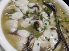 酸菜鱼-渔鸽皇酒楼(鸿大广场店)